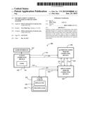 Security Token Caching in Centralized Authentication Systems diagram and image