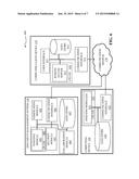 Security Token Caching in Centralized Authentication Systems diagram and image