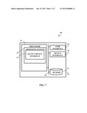 Security Token Caching in Centralized Authentication Systems diagram and image