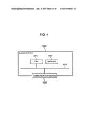 DEVICE CONTROL METHOD AND COMPUTER-READABLE RECORDING MEDIUM diagram and image