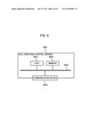 DEVICE CONTROL METHOD AND COMPUTER-READABLE RECORDING MEDIUM diagram and image