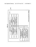 DEVICE CONTROL METHOD AND COMPUTER-READABLE RECORDING MEDIUM diagram and image