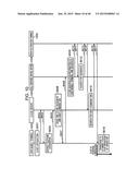 DEVICE CONTROL METHOD AND COMPUTER-READABLE RECORDING MEDIUM diagram and image