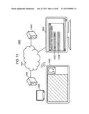 DEVICE CONTROL METHOD AND COMPUTER-READABLE RECORDING MEDIUM diagram and image