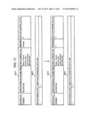 DEVICE CONTROL METHOD AND COMPUTER-READABLE RECORDING MEDIUM diagram and image