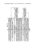 DEVICE CONTROL METHOD AND COMPUTER-READABLE RECORDING MEDIUM diagram and image