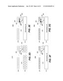 Method and apparatus for scanning through a display screen diagram and image