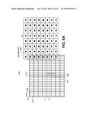 Method and apparatus for scanning through a display screen diagram and image