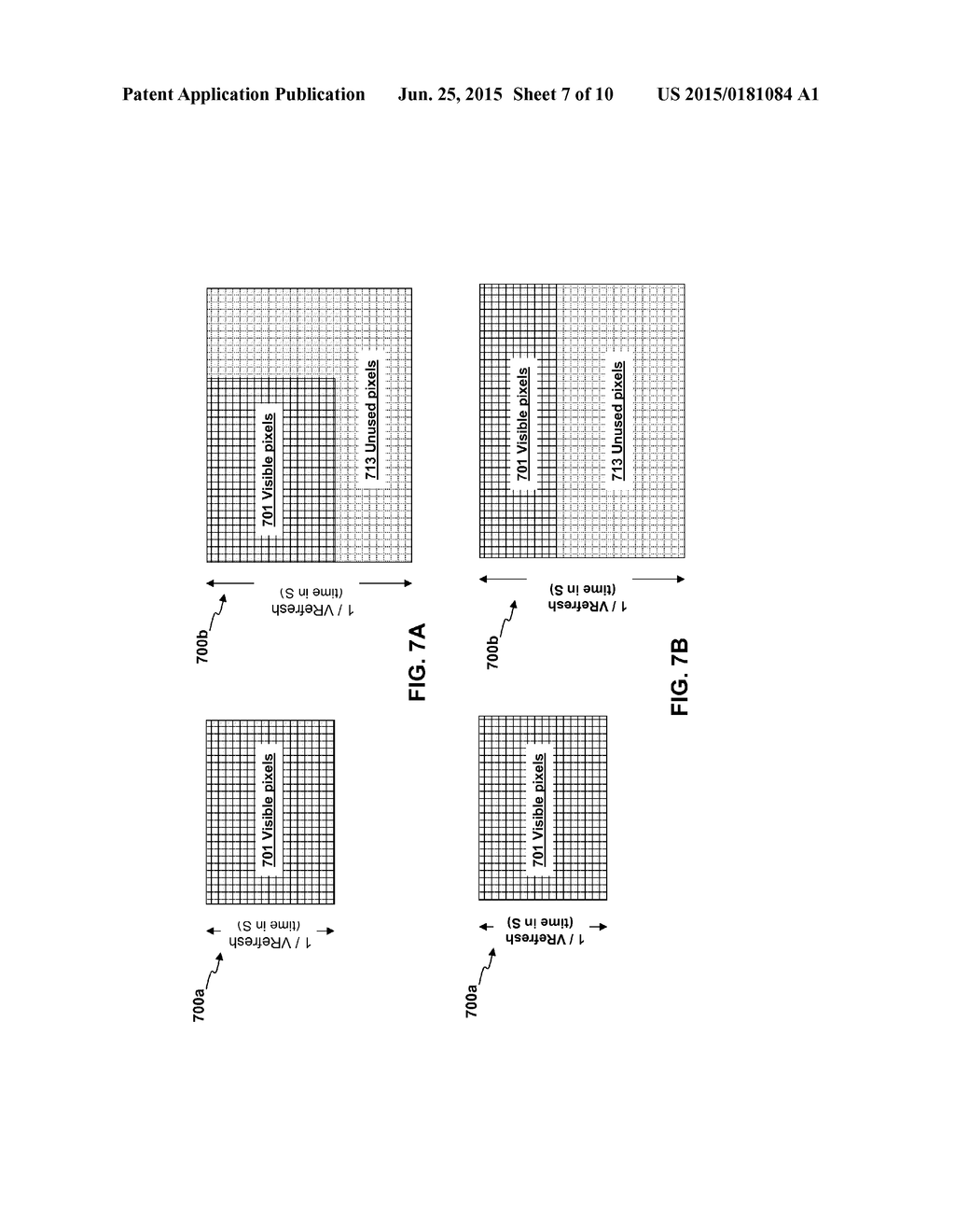 VIDEO LATENCY REDUCTION - diagram, schematic, and image 08