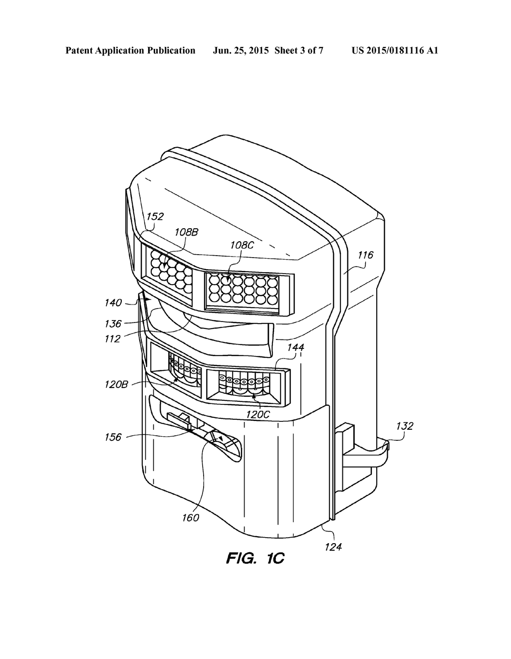 MOTORIZED CAMERA WITH AUTOMATED IMAGE CAPTURE - diagram, schematic, and image 04