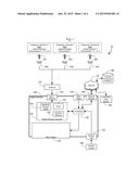 MULTIPLE LOCATION CHANNEL DATABASE FOR DIGITAL TELEVISION SYSTEM AND     METHOD diagram and image