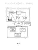 METHODS AND APPARATUS TO MEASURE AN AUDIENCE OF AN ONLINE MEDIA SERVICE diagram and image