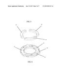 METHOD OF OPERATING AN INFRARED TEMPERATURE MAGNET WITH AN RFID ANTENNA diagram and image