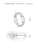 ATHLETIC MONITORING SYSTEM HAVING AUTOMATIC PAUSING OF MEDIA CONTENT diagram and image