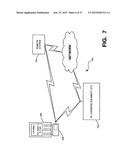 ATHLETIC MONITORING SYSTEM HAVING AUTOMATIC PAUSING OF MEDIA CONTENT diagram and image