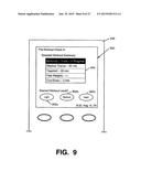 ATHLETIC MONITORING SYSTEM HAVING AUTOMATIC PAUSING OF MEDIA CONTENT diagram and image