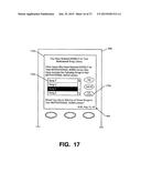 ATHLETIC MONITORING SYSTEM HAVING AUTOMATIC PAUSING OF MEDIA CONTENT diagram and image