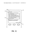 ATHLETIC MONITORING SYSTEM HAVING AUTOMATIC PAUSING OF MEDIA CONTENT diagram and image