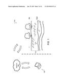 ANTENNA FOR WIRELESS UNDERGROUND COMMUNICATION diagram and image