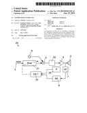 LOUDSPEAKER CONTROLLER diagram and image