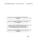 LOUDSPEAKER CONTROLLER diagram and image