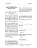 SYNCHRONIZATION METHOD AND SYNCHRONIZATION APPARATUS FOR D2D COMMUNICATION     IN WIRELESS COMMUNICATION SYSTEM diagram and image