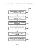 DETERMINING A DESIGNATED WIRELESS DEVICE LACKS A FIXED GEOGRAPHIC LOCATION     AND USING THE DETERMINATION TO IMPROVE LOCATION ESTIMATES diagram and image