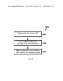 DETERMINING A DESIGNATED WIRELESS DEVICE LACKS A FIXED GEOGRAPHIC LOCATION     AND USING THE DETERMINATION TO IMPROVE LOCATION ESTIMATES diagram and image