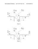 METHOD AND SYSTEM FOR SYNCHRONIZING BASE STATION AND ESTABLISHING LOCATION diagram and image