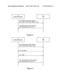 Terminal Identifiers in a Communications Network diagram and image