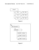 Terminal Identifiers in a Communications Network diagram and image