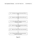 Terminal Identifiers in a Communications Network diagram and image