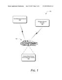 DISCOURAGING TEXT MESSAGING WHILE DRIVING diagram and image