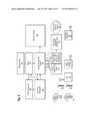 SERVICE SELECTION SET PUBLISHING TO DEVICE AGENT WITH ON-DEVICE SERVICE     SELECTION diagram and image