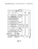 SERVICE SELECTION SET PUBLISHING TO DEVICE AGENT WITH ON-DEVICE SERVICE     SELECTION diagram and image