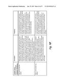 SERVICE SELECTION SET PUBLISHING TO DEVICE AGENT WITH ON-DEVICE SERVICE     SELECTION diagram and image