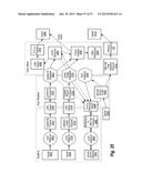 SERVICE SELECTION SET PUBLISHING TO DEVICE AGENT WITH ON-DEVICE SERVICE     SELECTION diagram and image