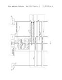 DEVICE TRIGGER RECALL/REPLACE FEATURE FOR 3GPP/M2M SYSTEMS diagram and image