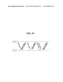 METHOD MONITORING PDCCH BASED ON DRX AND COMMUNICATION DEVICE THEREOF diagram and image