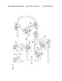 Transmitter Augmented Radar/Laser Detection Using Local Mobile Network     Within A Wide Area Network diagram and image