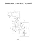 SINGLE STRING OVER POWER PROTECTION AND LIGHT SOURCE DRIVER CIRCUIT USED     IN DISPLAY DEVICE diagram and image