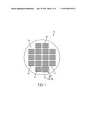 ELECTRONIC MODULE SUBASSEMBLIES AND METHODS FOR FABRICATING THE SAME diagram and image