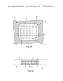 ELECTRONIC MODULE SUBASSEMBLIES AND METHODS FOR FABRICATING THE SAME diagram and image