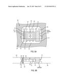 ELECTRONIC MODULE SUBASSEMBLIES AND METHODS FOR FABRICATING THE SAME diagram and image