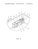 CARD LOADING ASSEMBLY AND ELECTRONIC DEVICE HAVING THE SAME diagram and image