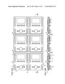 ELECTRONIC COMPONENT MODULE AND AN ASSEMBLY INCLUDING THE SAME diagram and image