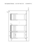 STABILIZING RACK SYSTEMS FOR SEISMIC LOADS diagram and image