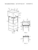 STABILIZING RACK SYSTEMS FOR SEISMIC LOADS diagram and image