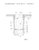 Plantsurface Structure and Modules and Method for Forming the Same diagram and image