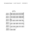 HERBICIDE-RESISTANT SUNFLOWER PLANTS, POLYNUCLEOTIDES ENCODING     HERBICIDE=RESISTANT ACETO HYDROXY ACID SYNTHASE LARGE SUBUNIT PROTEINS,     AND METHODS OF USE diagram and image